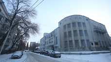 Власти рассматривают две площадки для создания Рок-центра в Екатеринбурге