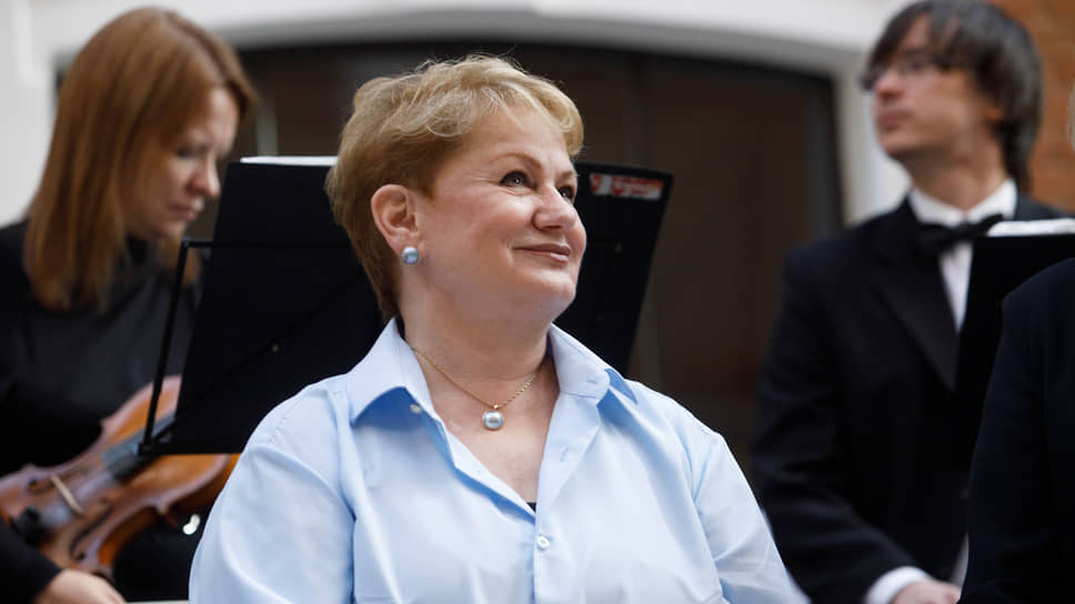 Светлана Учайкина