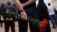 В Екатеринбурге простились с гендиректором Недели моды Надеждой Матюхиной