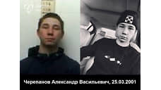 Камеры засекли сбежавших из СИЗО Екатеринбурга на дачном участке