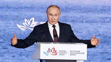 Владимир Путин поздравил Новый Уренгой с 50-летием