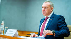 Руслан Кухарук изменил структуру правительства ХМАО