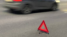 В Свердловской области число погибших в ДТП за август выросло на 53%