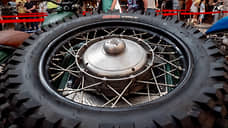 Ирбитский мотоциклетный завод выпустил мотоциклы Ural Alaska