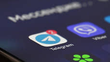 Школьница из Екатеринбурга потеряла 300 тыс. рублей из-за лотереи в Telegram