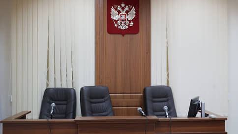 В ХМАО сменился начальник судебного департамента