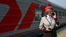 Летом в поездах дальнего следования СвЖД отправилось больше 3 млн человек