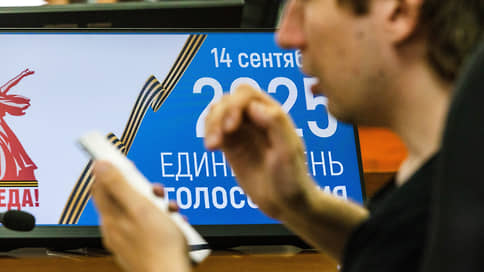 Более 90% участников ДЭГ проголосовали на выборах главы Свердловской области