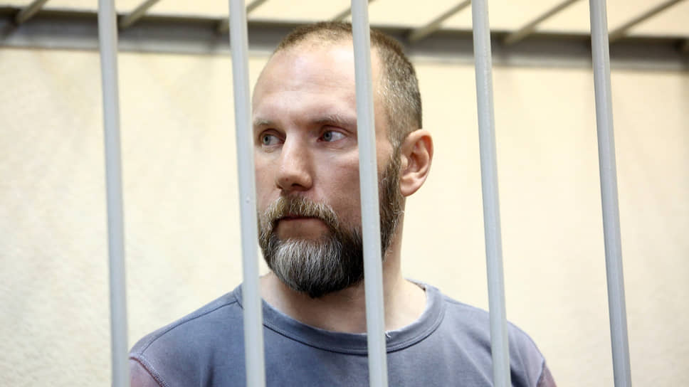 Артемий Кызласов