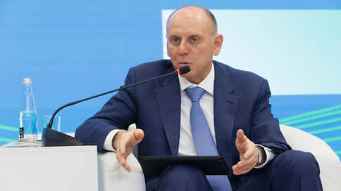 Совет ЕС продлил санкции против бывшего владельца ТМК Дмитрия Пумпянского