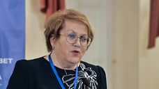 Свердловский омбудсмен упрекнула партии за отсутствие наблюдателей на выборах