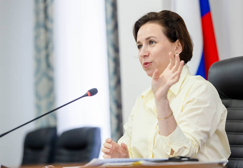 Елена Клименко