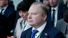 Денис Паслер утвердил Виктора Шептия своим представителем в Совете федерации