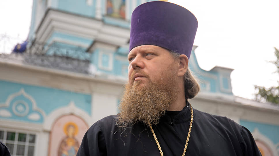 Максим Миняйло