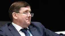 Депутаты одобрили кандидатуру Алексея Шмыкова на пост первого замгубернатора