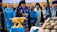На Ямале построят собор в честь Рождества Пресвятой Богородицы на 900 человек