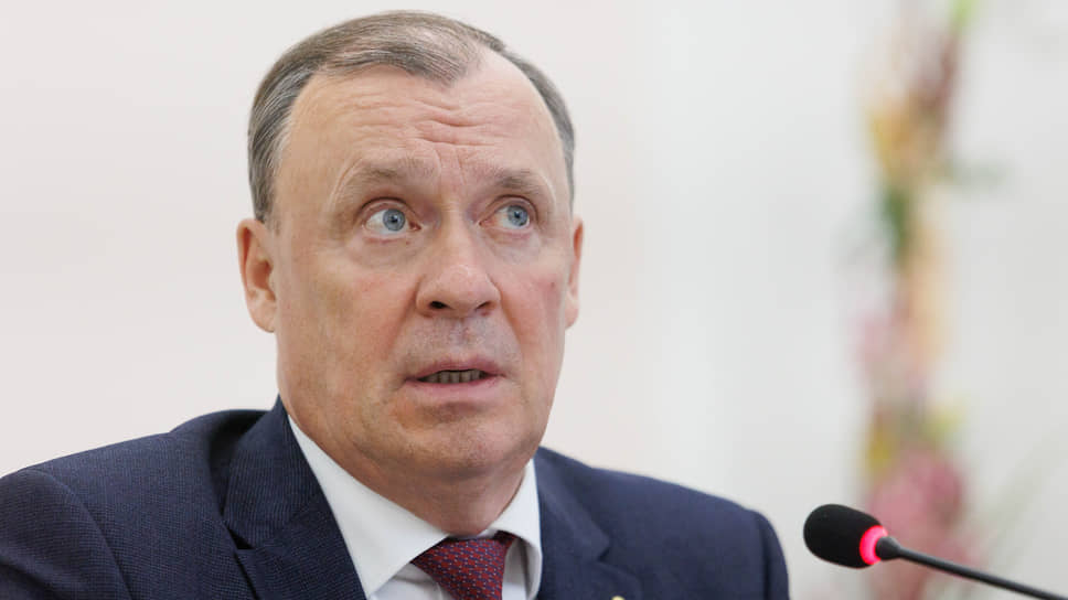Алексей Орлов