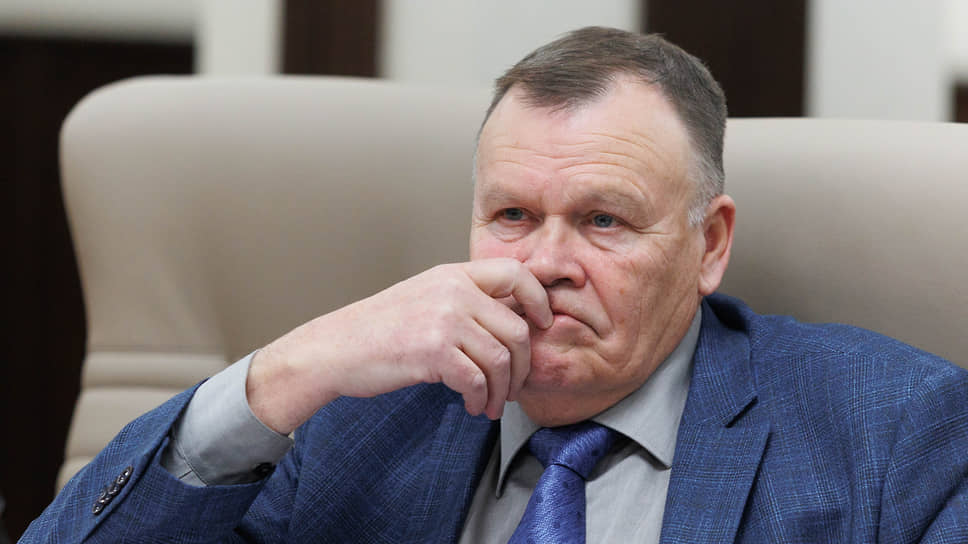 Владимир Крицкий