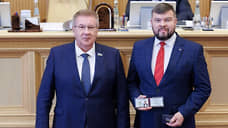 Депутат от КПРФ, сменивший Таги-Заде в думе ХМАО, принес присягу