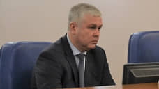 Суд отправил в отставку председателя думы Нефтеюганска Марата Миннигулова