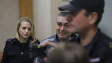 Экс-глава азербайджанской диаспоры Шыхлински останется под стражей до конца года