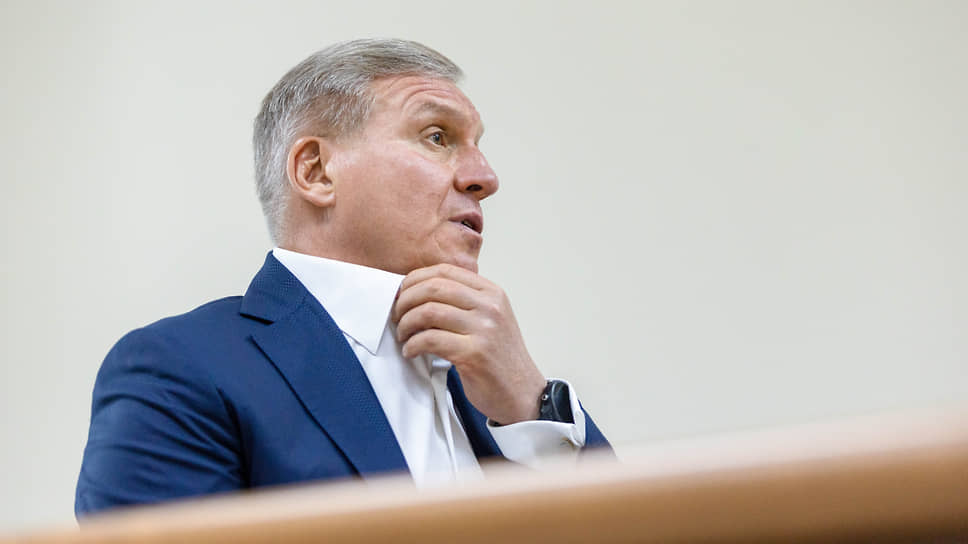 Алексей Бобров