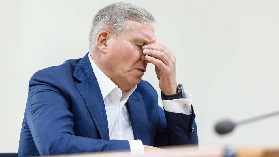 Алексей Бобров