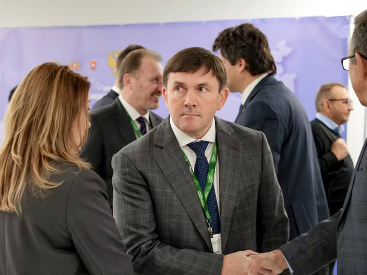 Алексей Шмыков