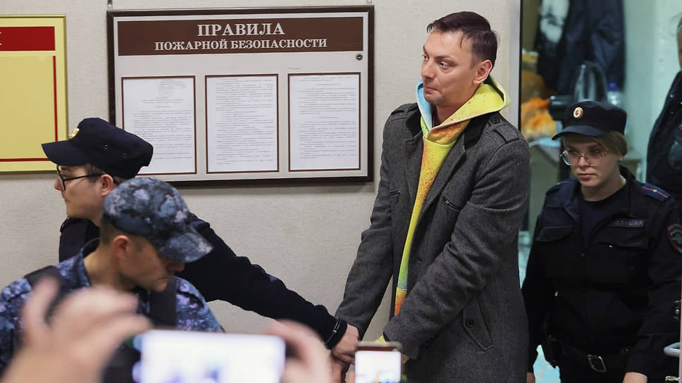 Артем Носков
