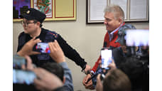 В ОТСК прокомментировали арест Алексея Боброва и Татьяны Черных