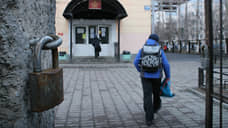 В Екатеринбурге 10-летний школьник выпрыгнул из окна второго этажа школы