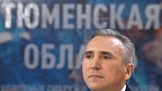 Власти: губернатор Александр Моор не участвует в деле Боброва и Бикова