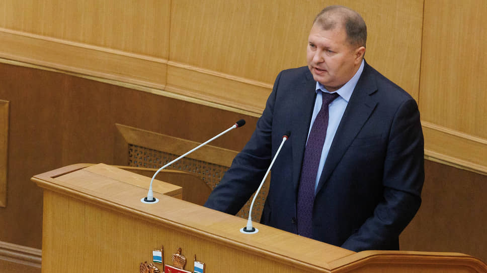 Александр Старков