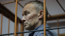 Бывшего вице-губернатора Олега Чемезова отправили в СИЗО до 15 ноября