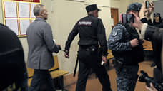 Адвокат Олега Чемезова обжаловала арест бывшего вице-губернатора