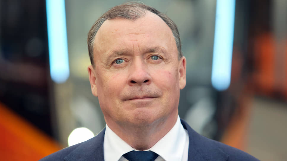 Алексей Орлов