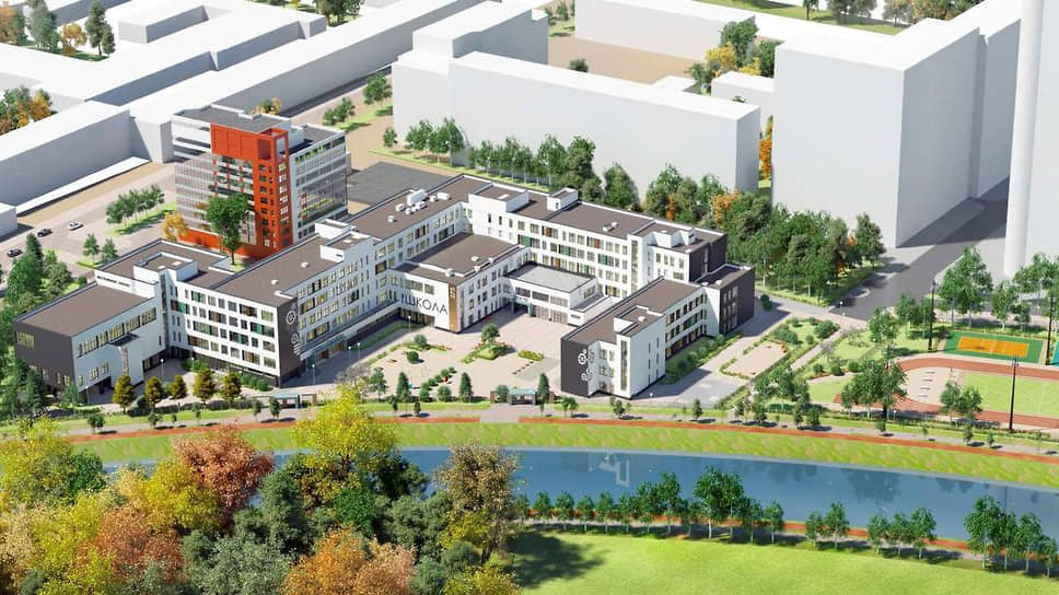 Проектная документация