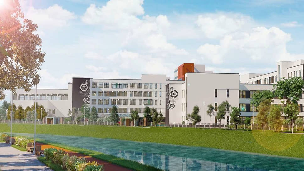 Проектная документация