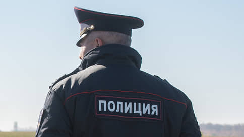 Суд в ХМАО арестовал главу отдела полиции по делу о взятках