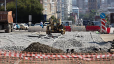 На ремонт дорог в Екатеринбурге потратили почти 2 млрд рублей в 2025 году