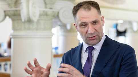Илья Обабков: выборы декана журфака УрФУ нужно провести в ближайшее время