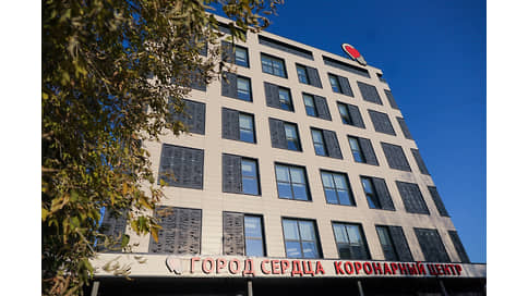 Главным врачом Уральского института кардиологии назначен Андрей Лозовский