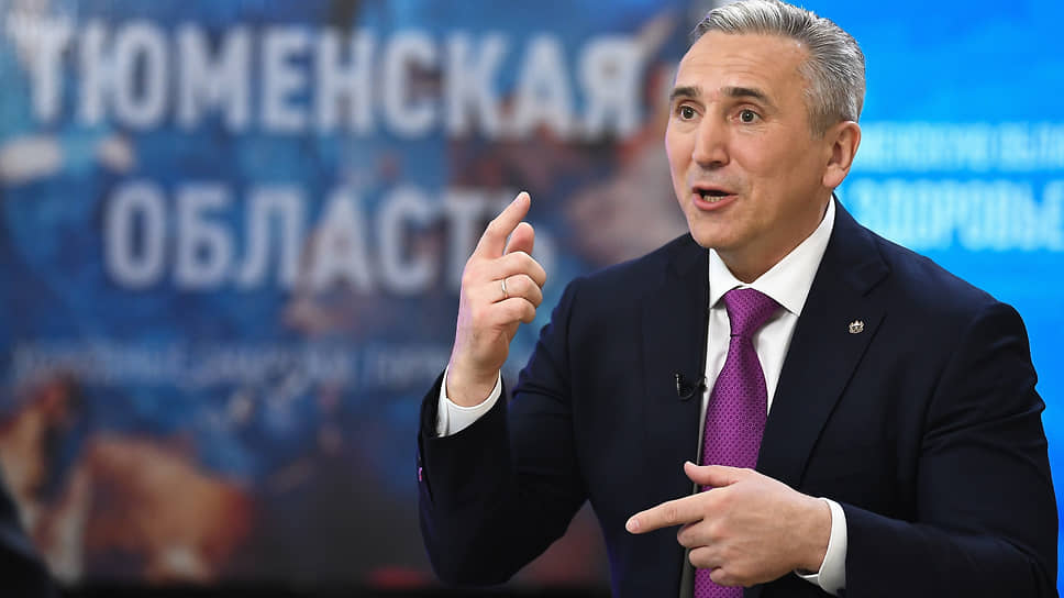 Александр Моор