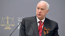 Бастрыкин потребовал доклад о нападении бродячих собак на жителей Екатеринбурга