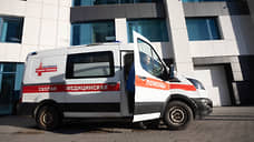 В Екатеринбурге 11 школьников доставили в больницу из-за распыления перцовки