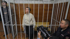 Суд оставил топ-менеджера «Корпорации СТС» Татьяну Черных в СИЗО
