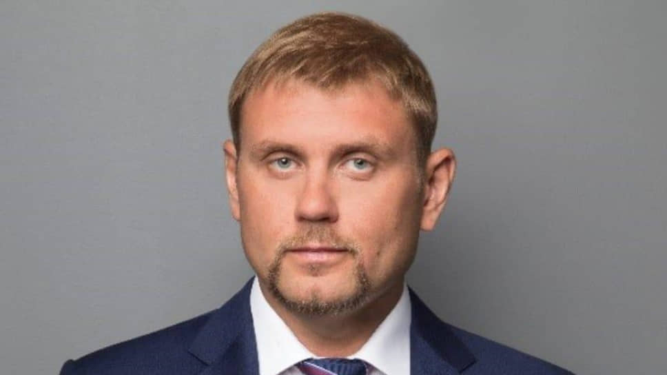 Антон Щербаков