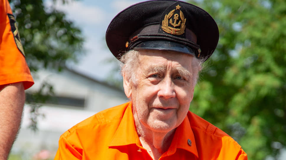 Владислав Крапивин