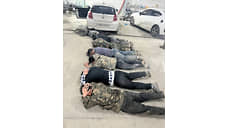 В Екатеринбурге задержали группировку, организовавшую канал незаконной миграции