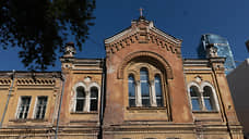 При УрГПУ открыли студенческий храм святой Марии Магдалины
